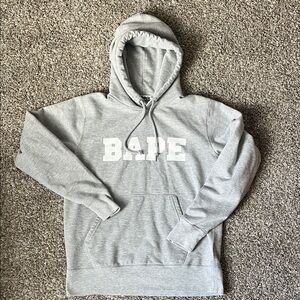 Bape Hoodie